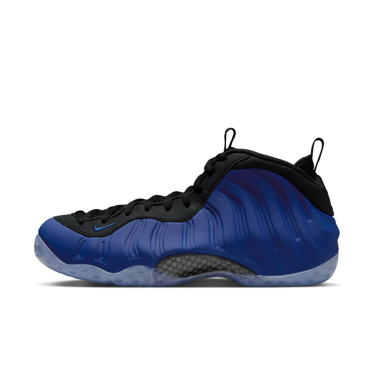 Nike Air Foamposite One - Deep Royal/Black/Ice HJ5195-400