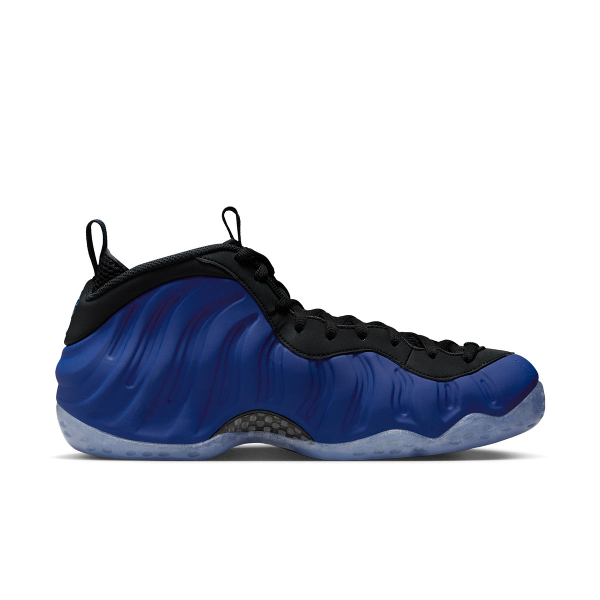 Nike Air Foamposite One - Deep Royal/Black/Ice HJ5195-400