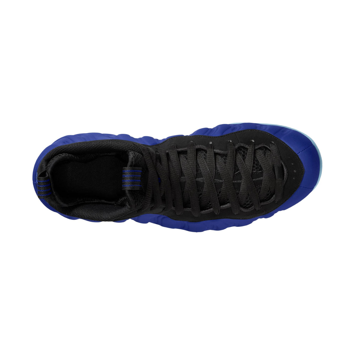 Nike Air Foamposite One - Deep Royal/Black/Ice HJ5195-400