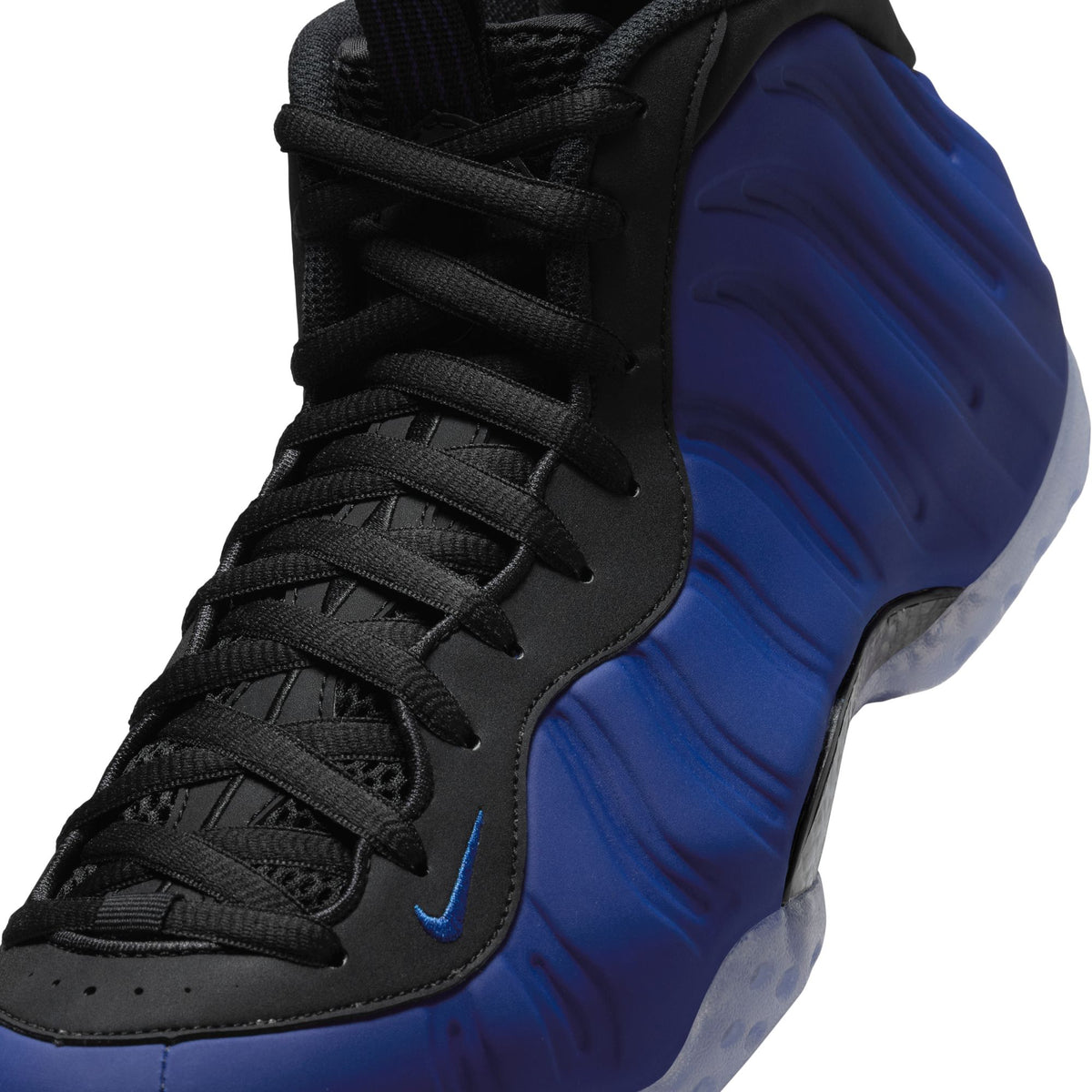 Nike Air Foamposite One - Deep Royal/Black/Ice HJ5195-400