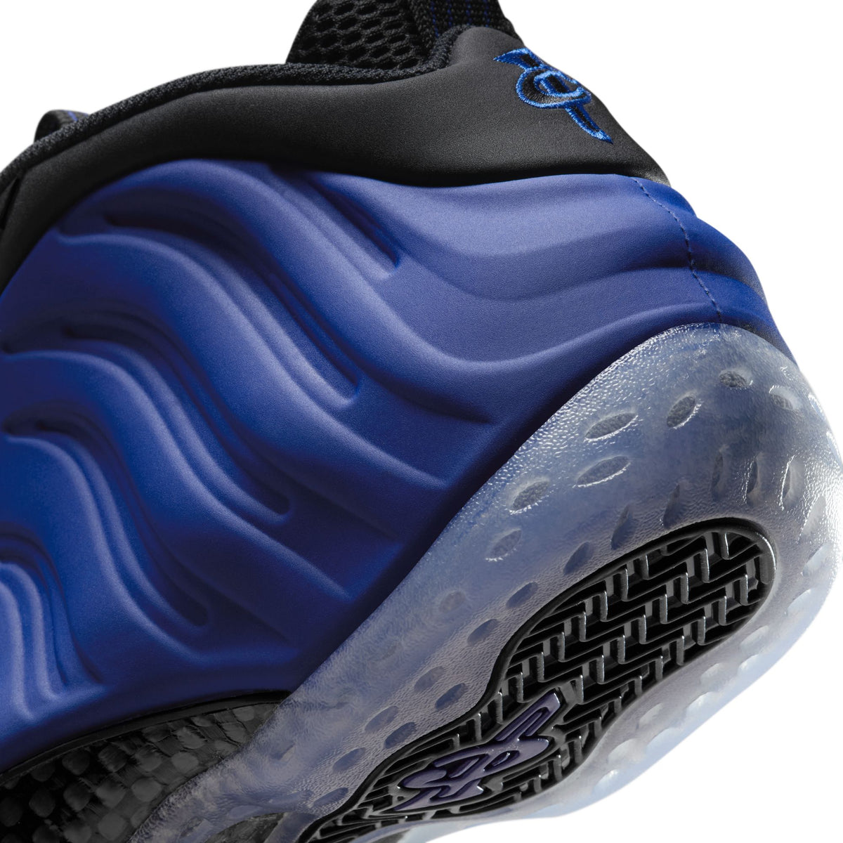 Nike Air Foamposite One - Deep Royal/Black/Ice HJ5195-400