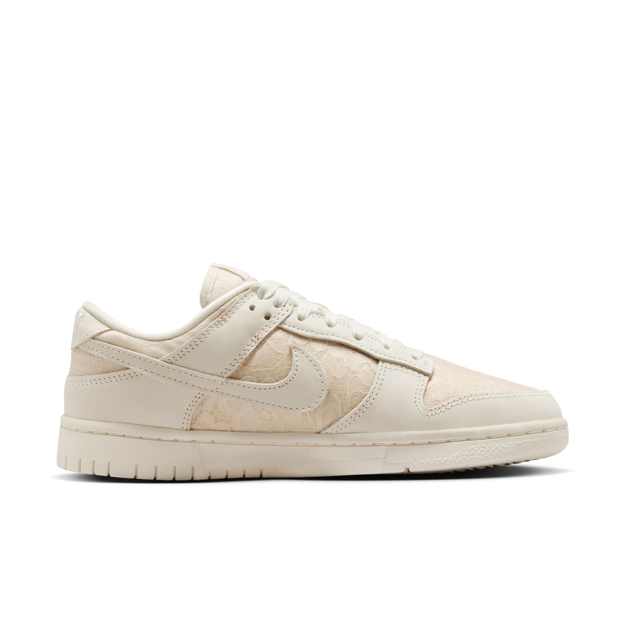 Nike Dunk ホワイト/ブラウン スニーカー 61nH-GT8xvL._UY900_.jpg