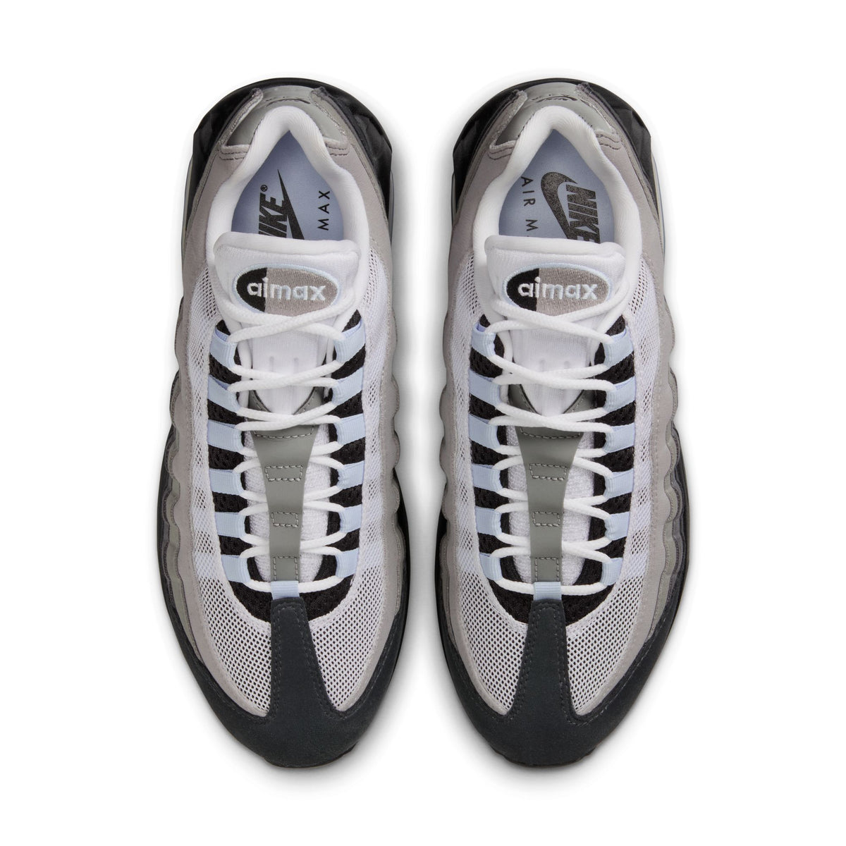 W Air Max 95 OG - Black/Blue Tint/White/medium Grey HJ5996-002