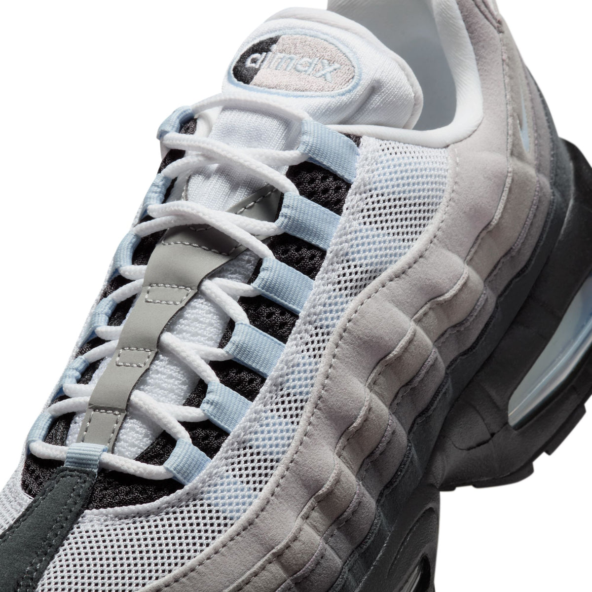 W Air Max 95 OG - Black/Blue Tint/White/medium Grey HJ5996-002