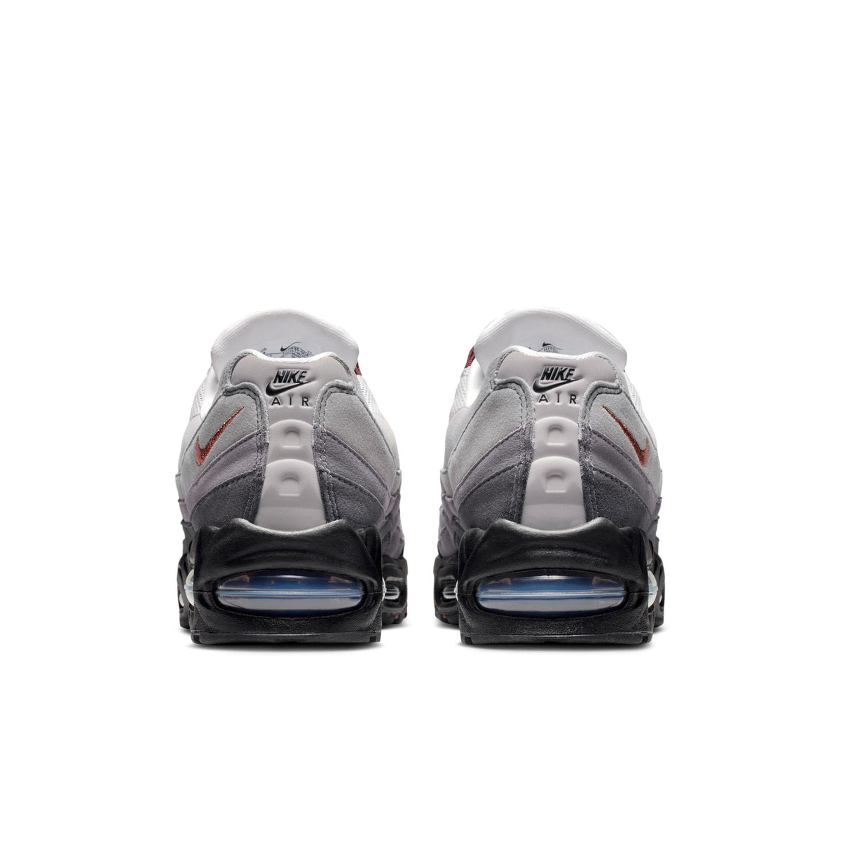 W Air Max 95 OG - Black/Fauna Brown/White HJ5996-004