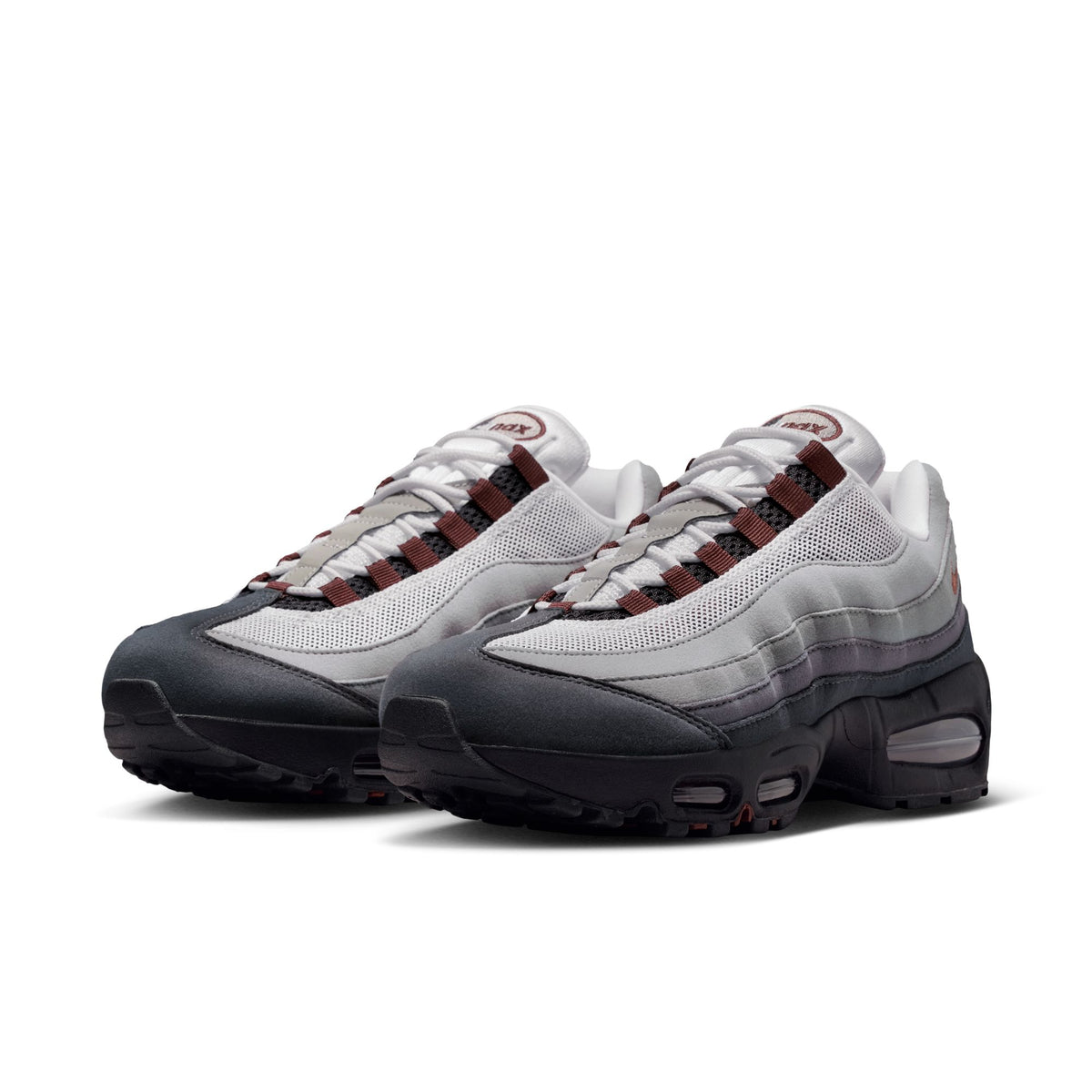 W Air Max 95 OG - Black/Fauna Brown/White HJ5996-004