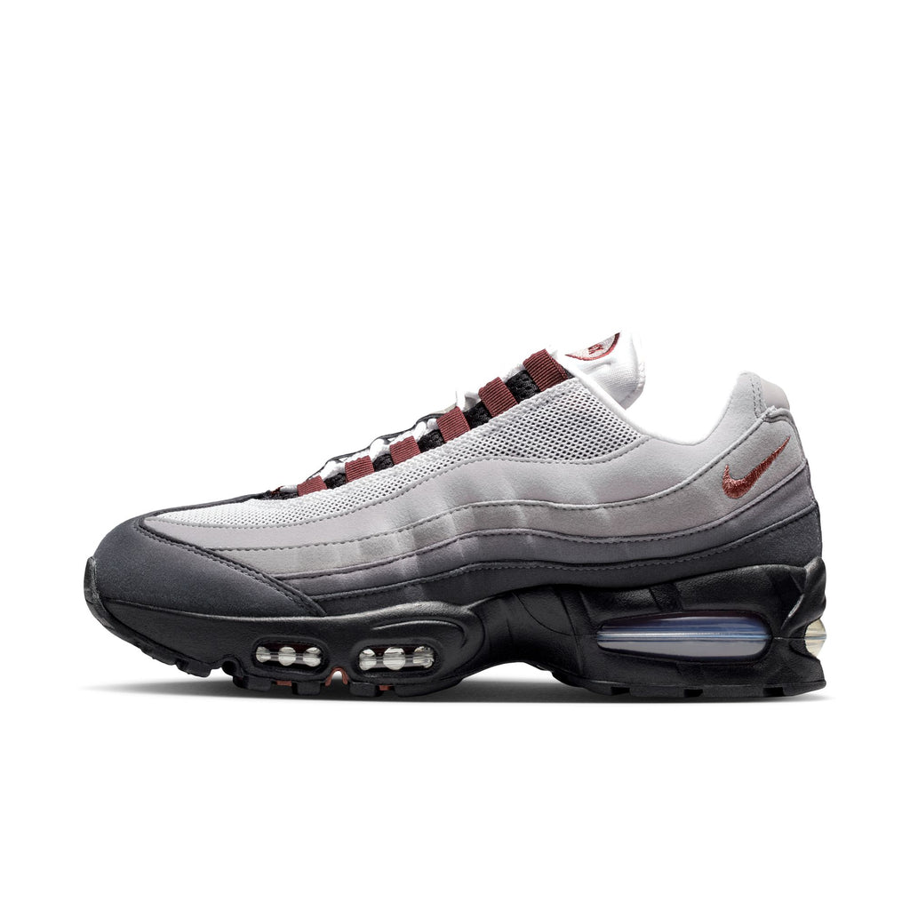 W Air Max 95 OG - Black/Fauna Brown/White HJ5996-004 I Momentum
