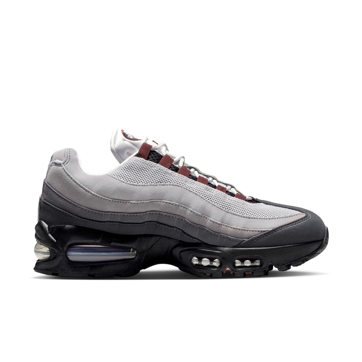 W Air Max 95 OG - Black/Fauna Brown/White HJ5996-004