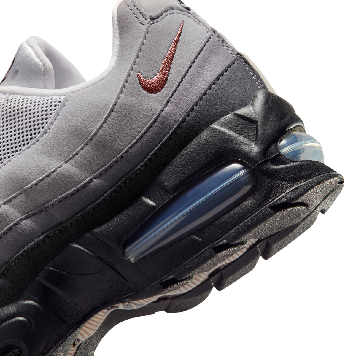 W Air Max 95 OG - Black/Fauna Brown/White HJ5996-004