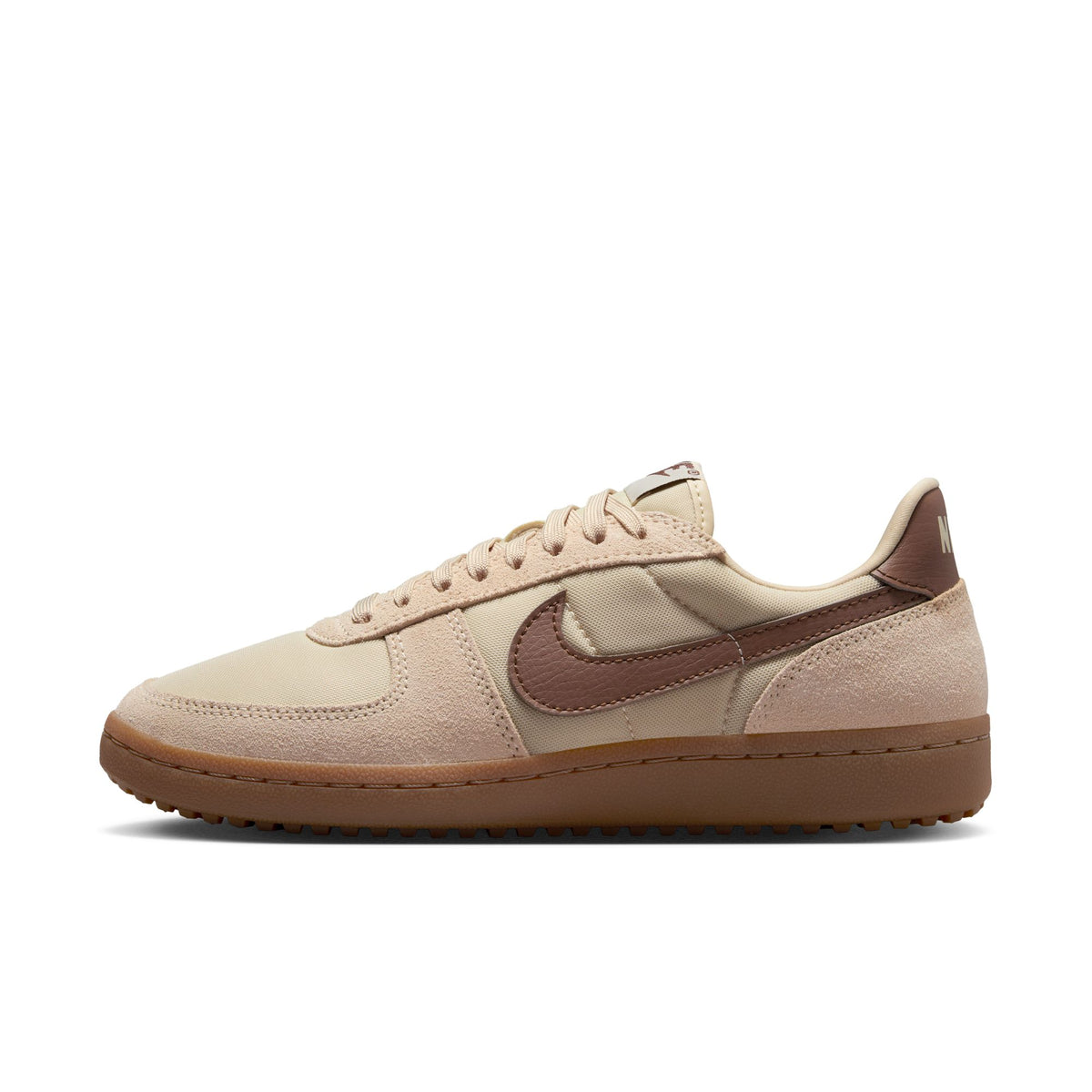 Nike W Field General - Beach/Cacao Wow/Dark Brown HJ6000-200