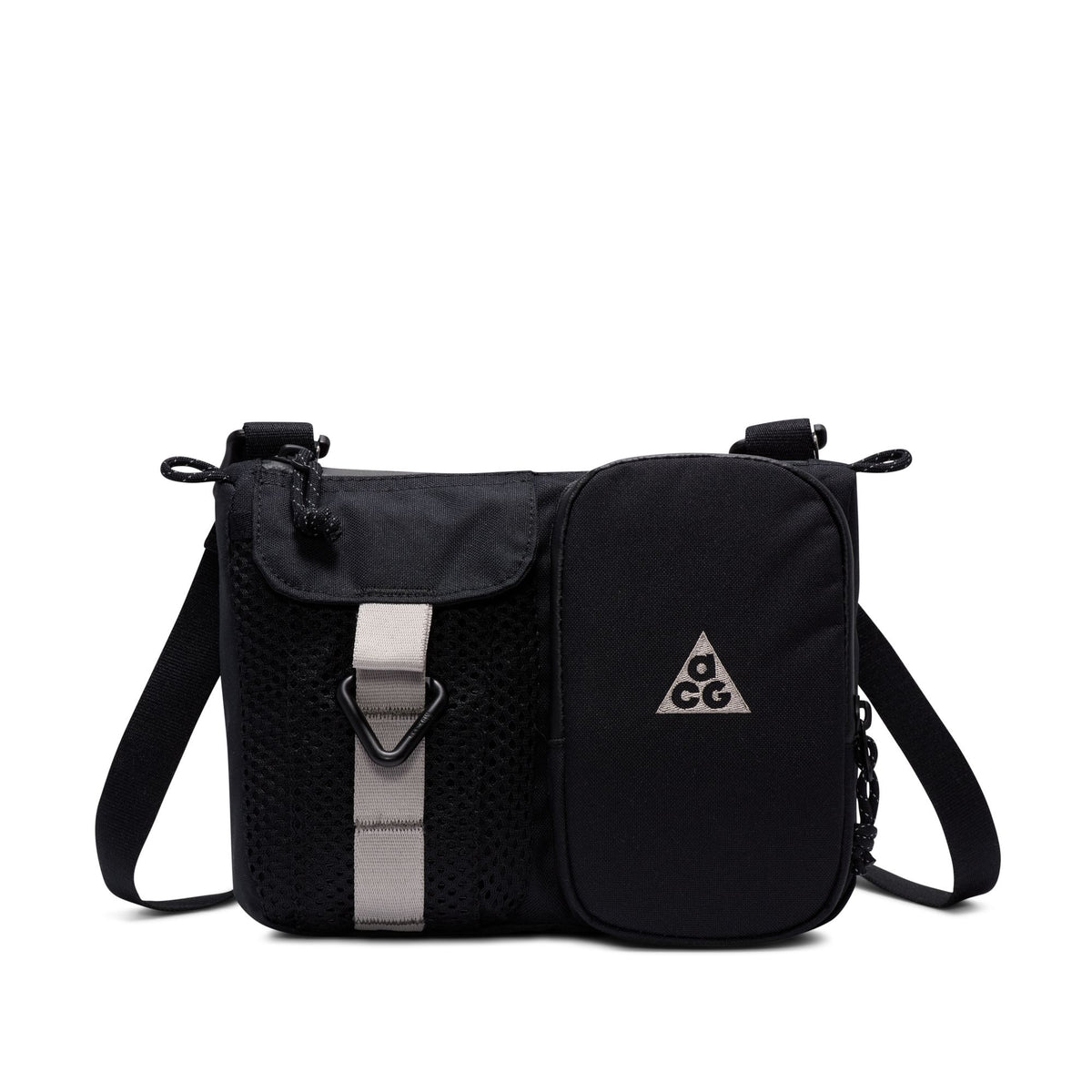 ACG Daymax Crossbody Bag (3L) - Black/College Grey HJ8180-010