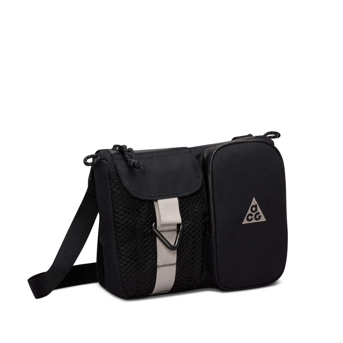 ACG Daymax Crossbody Bag (3L) - Black/College Grey HJ8180-010