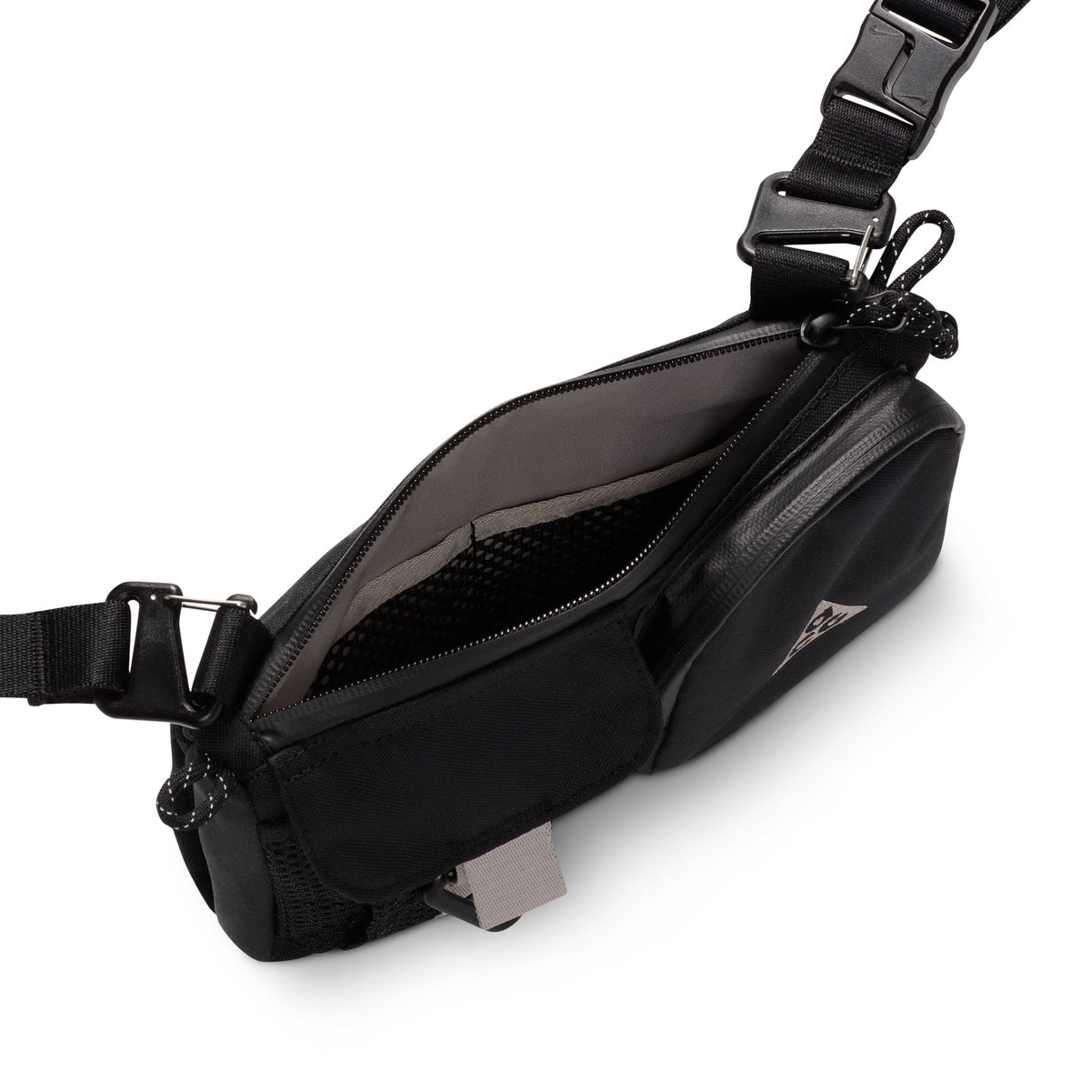 ACG Daymax Crossbody Bag (3L) - Black/College Grey HJ8180-010