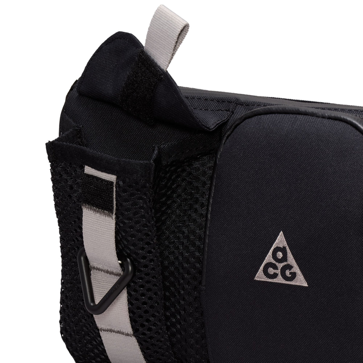 ACG Daymax Crossbody Bag (3L) - Black/College Grey HJ8180-010