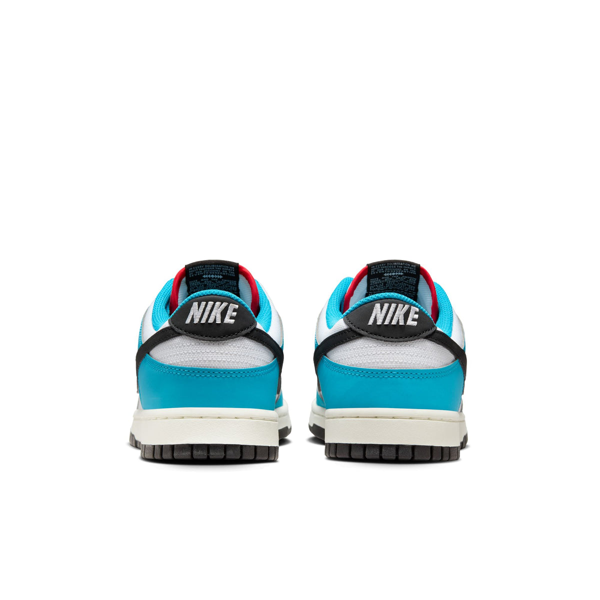 Nike Dunk Low NN N7 - Dk Turquoise/Black/White HJ9088-488