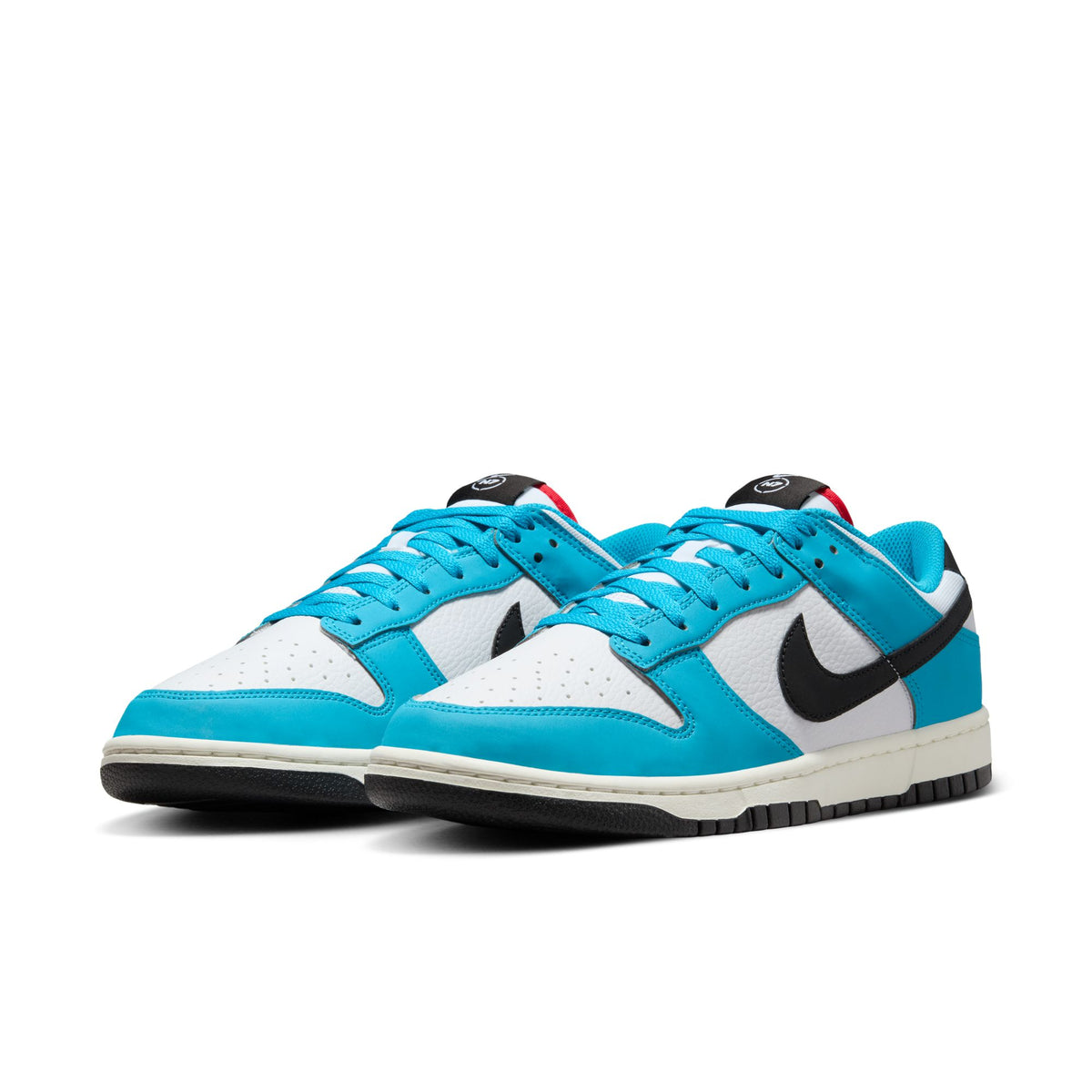 Nike Dunk Low NN N7 - Dk Turquoise/Black/White HJ9088-488