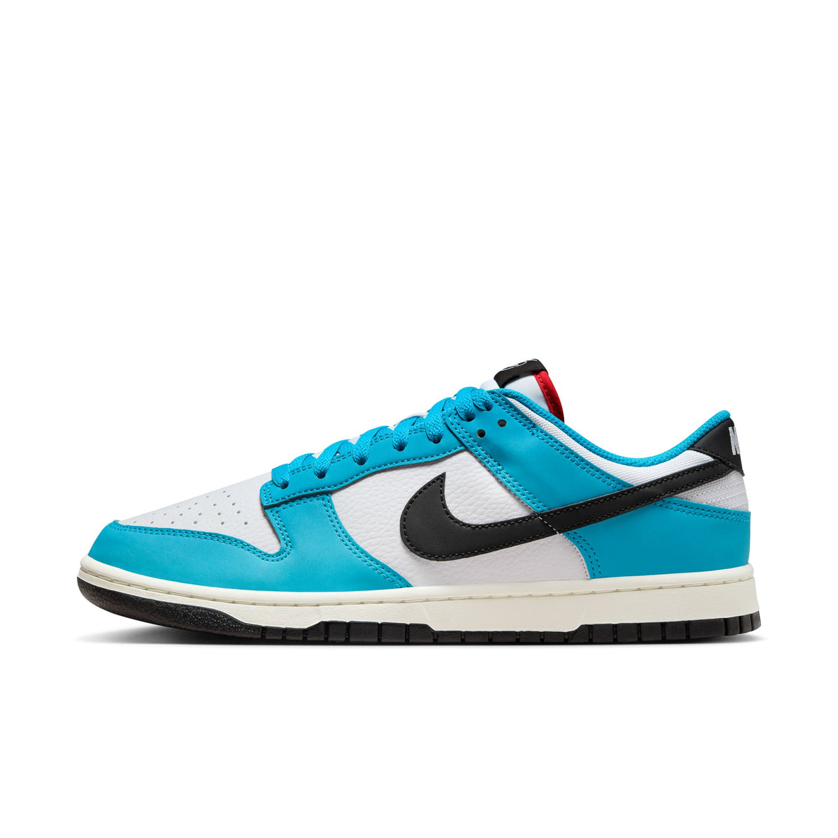 Nike Dunk Low NN N7 - Dk Turquoise/Black/White HJ9088-488