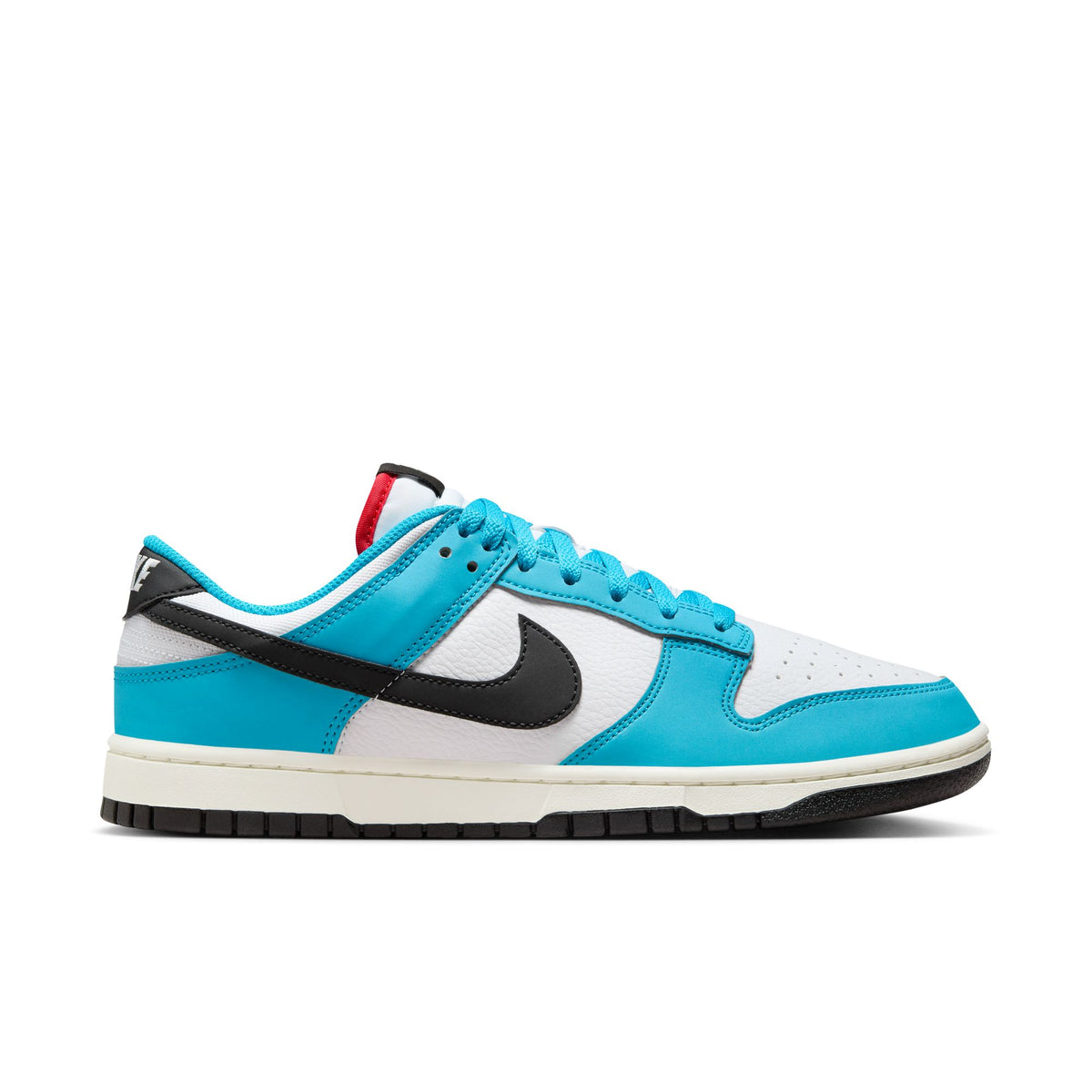 Nike Dunk Low NN N7 - Dk Turquoise/Black/White HJ9088-488