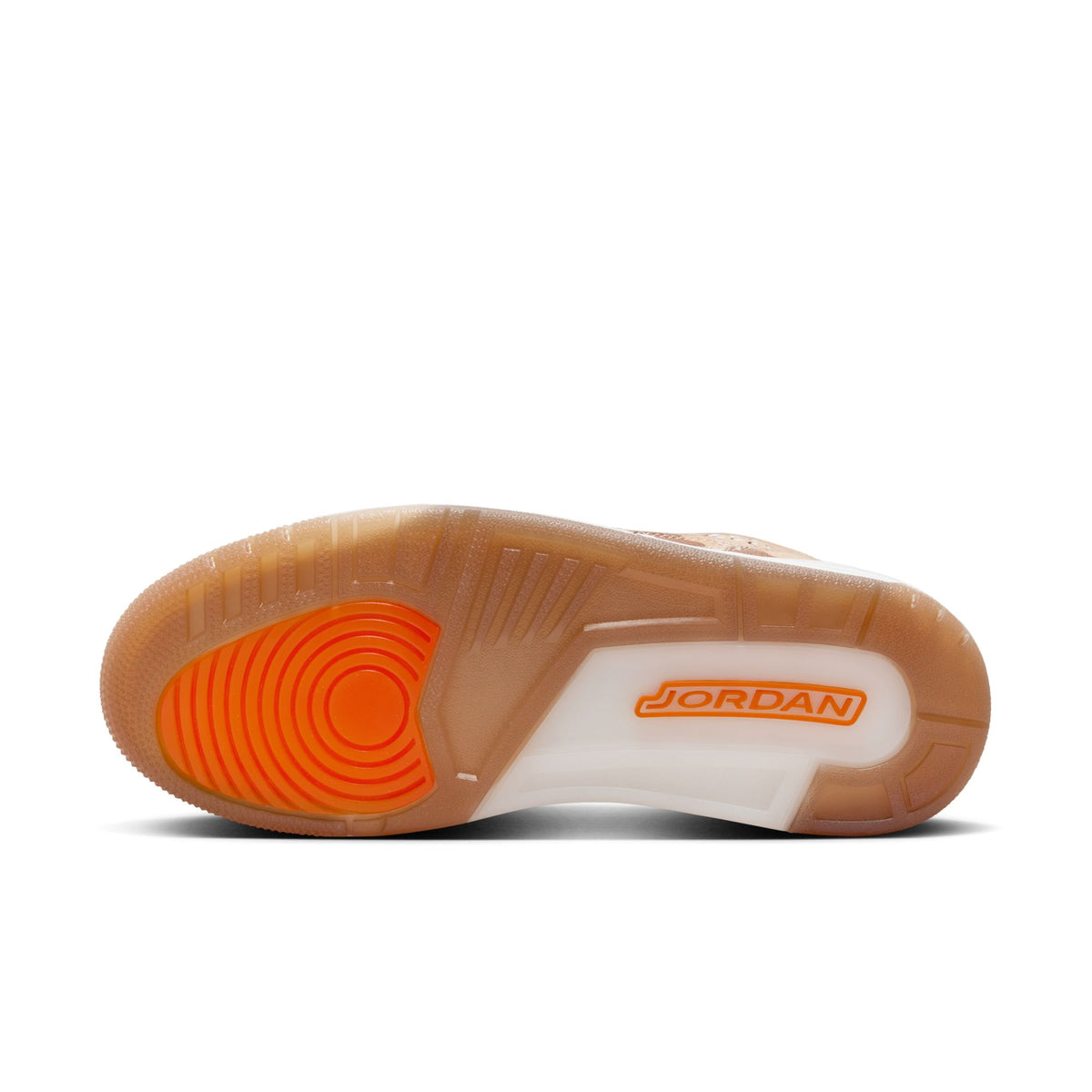 W AIR JORDAN 3 RETRO TEX - DARK DRIFTWOOD/HEMP/VELVET BROWN HM4301 W AIR JORDAN 3 RETRO TEX - DARK DRIFTWOOD/HEMP/VELVET BROWN HM4301