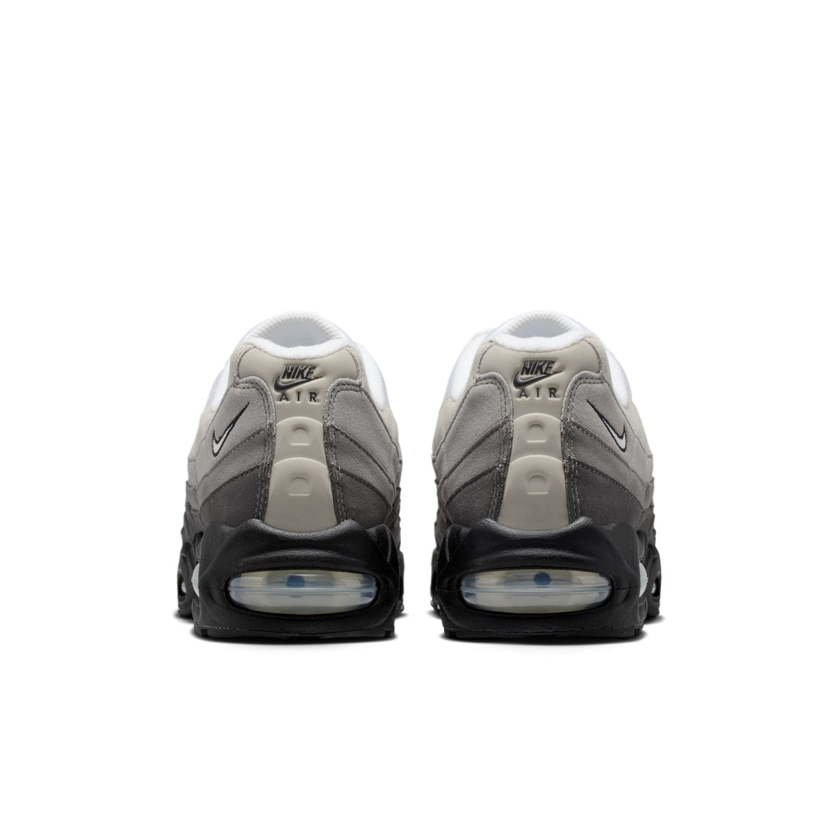 Air Max 95 OG Black/White/Medium Ash/Dk Pewter HM4740-007 
