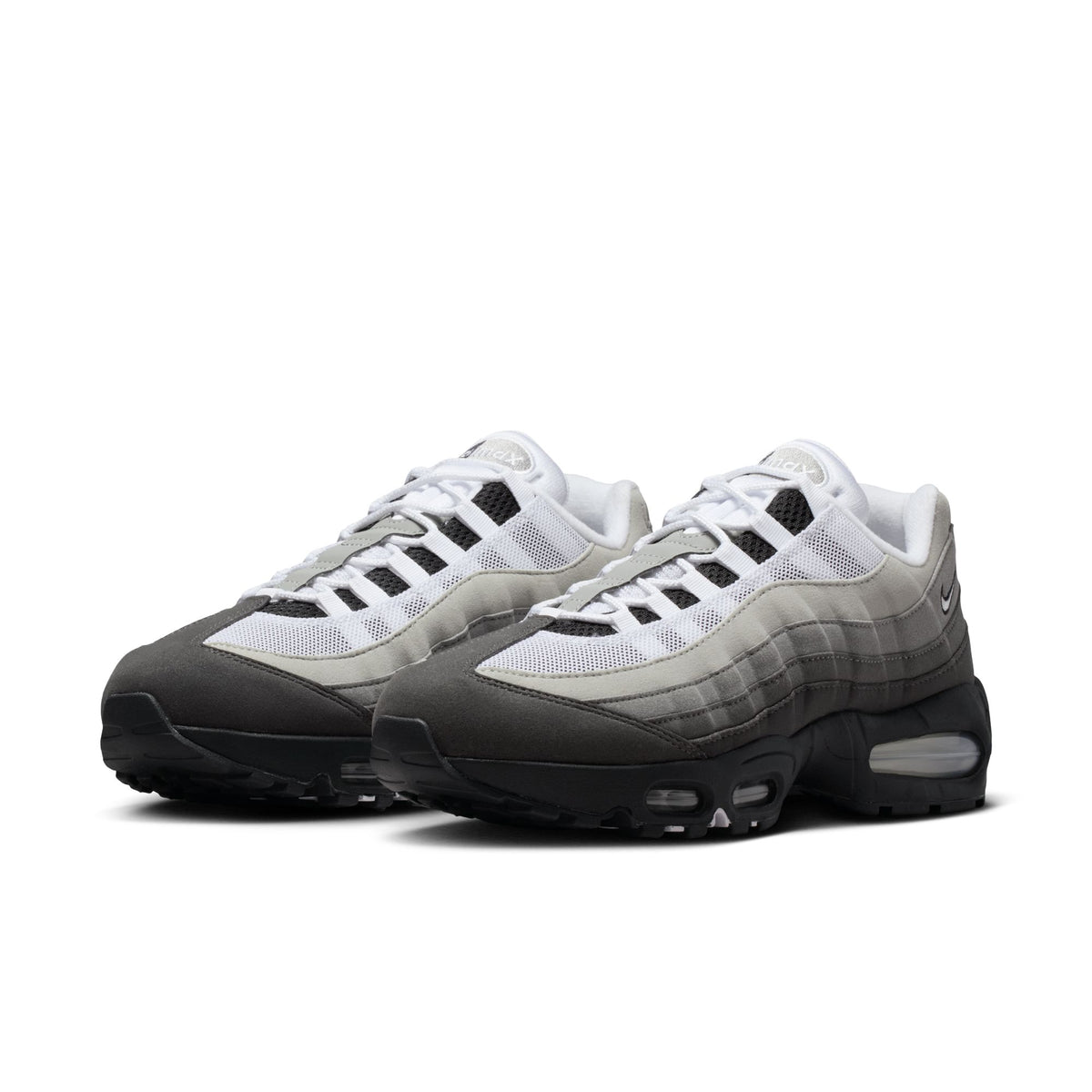 Air Max 95 OG Black/White/Medium Ash/Dk Pewter HM4740-007 