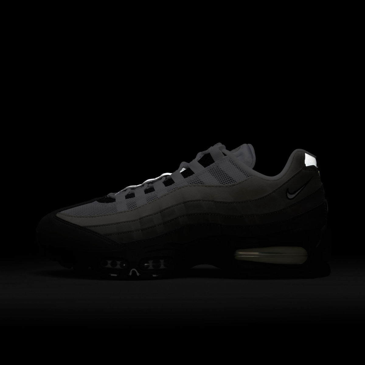 Air Max 95 OG Black/White/Medium Ash/Dk Pewter HM4740-007 