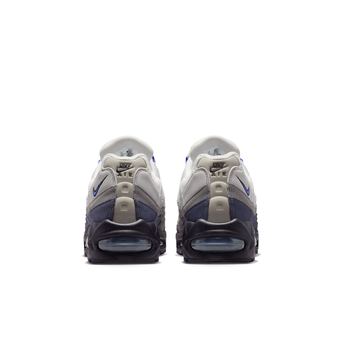 Air Max 95 OG Photon Dust/Sapphire/Dark Raisin HM4740-009