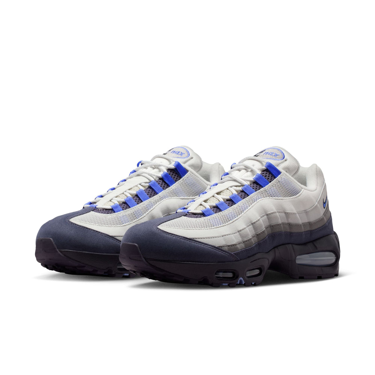 Air Max 95 OG Photon Dust/Sapphire/Dark Raisin HM4740-009