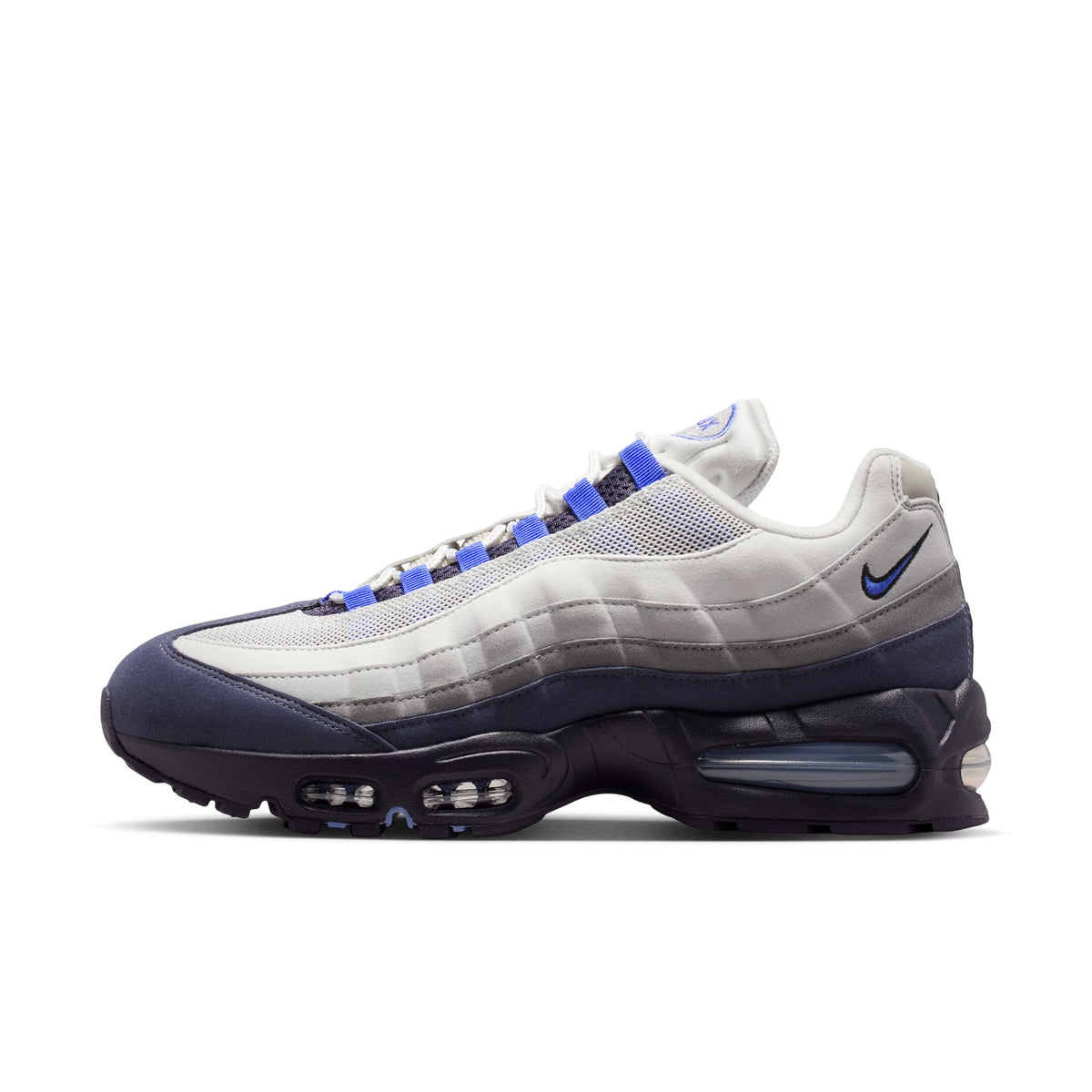 Air Max 95 OG Photon Dust/Sapphire/Dark Raisin HM4740-009