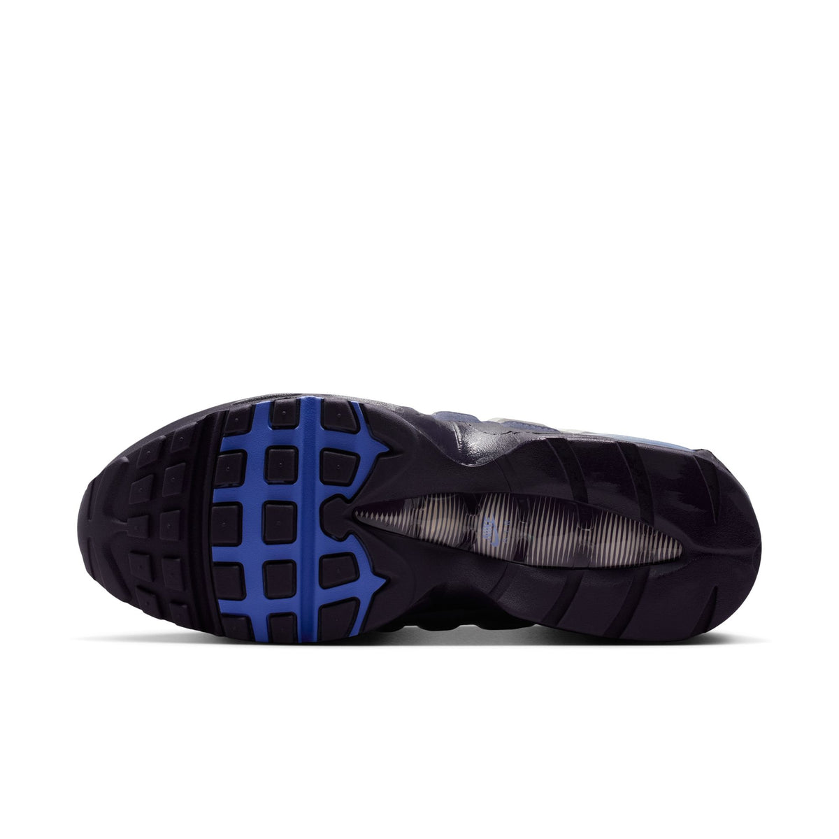 Air Max 95 OG Photon Dust/Sapphire/Dark Raisin HM4740-009