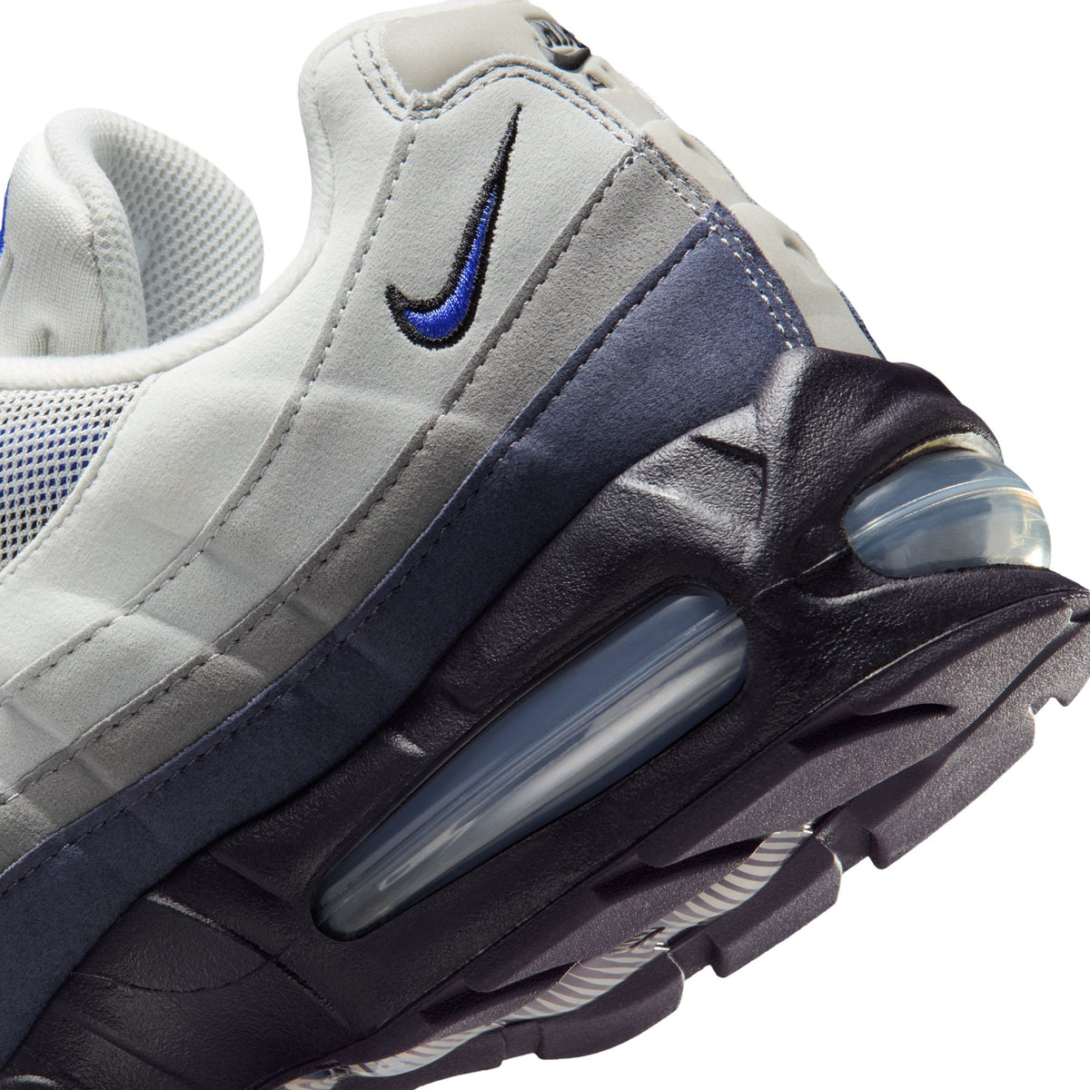 Air Max 95 OG Photon Dust/Sapphire/Dark Raisin HM4740-009