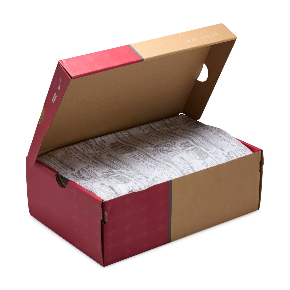 Nike Air Max 95 OG - Black/Anthracite/Gym Red HM4743-001