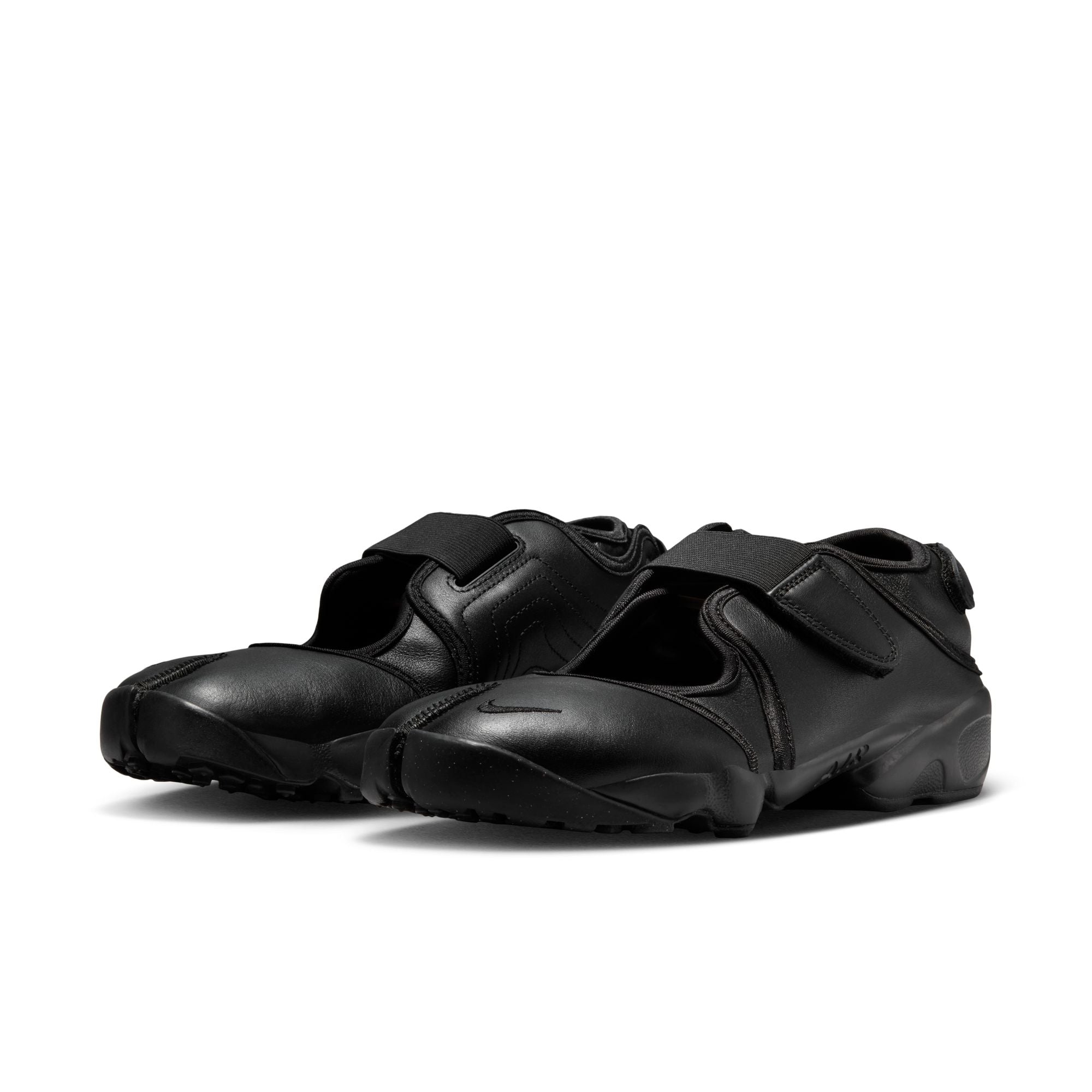 Nike W Air Rift Black/Black HM5737-002 I Momentum - Momentum Clothing
