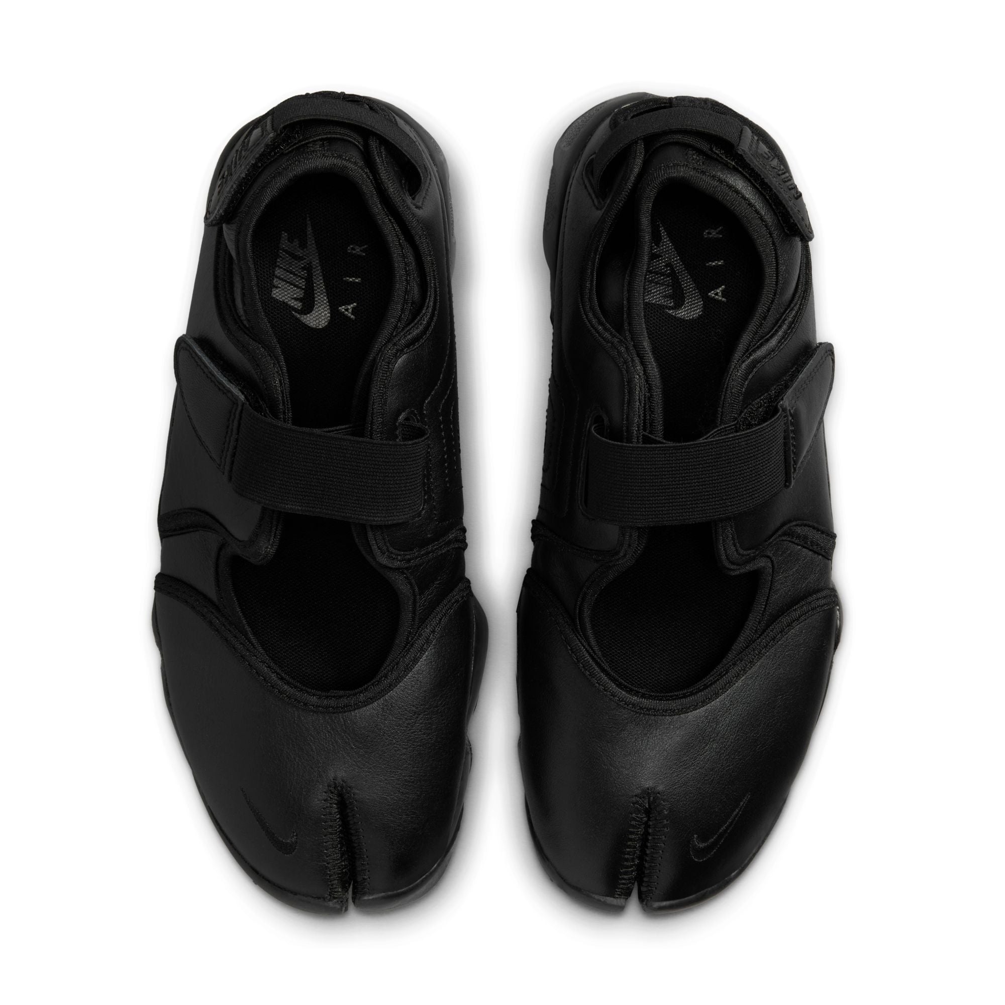 Nike W Air Rift Black/Black HM5737-002 I Momentum - Momentum Clothing