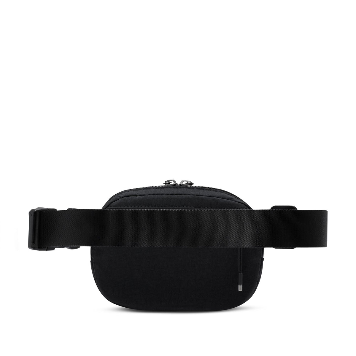 Aura Crossbody Bag (2L) - Black/Gunmetal HM6120-013