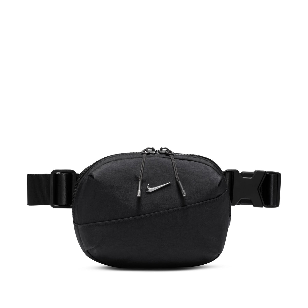 Aura Crossbody Bag (2L) - Black/Gunmetal HM6120-013
