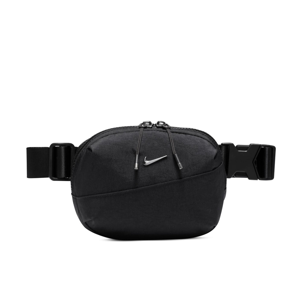 Aura Crossbody Bag (2L) - Black/Gunmetal HM6120-013