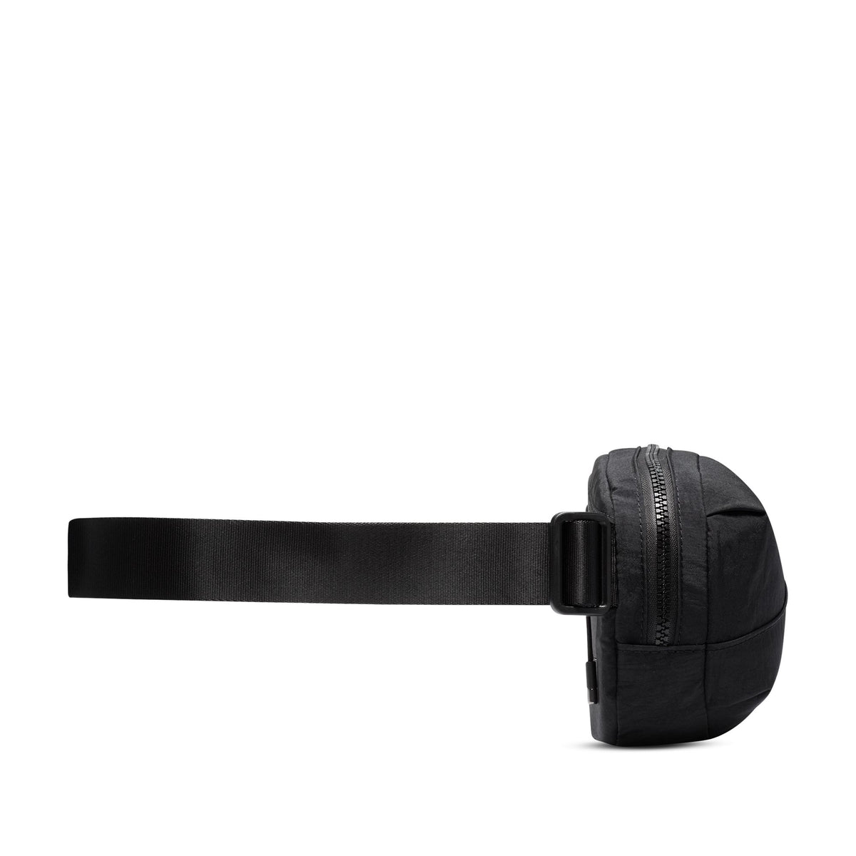 Aura Crossbody Bag (2L) - Black/Gunmetal HM6120-013