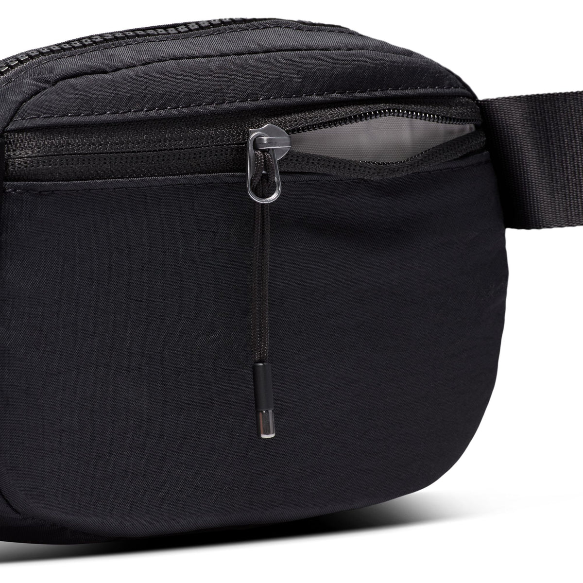 Aura Crossbody Bag (2L) - Black/Gunmetal HM6120-013