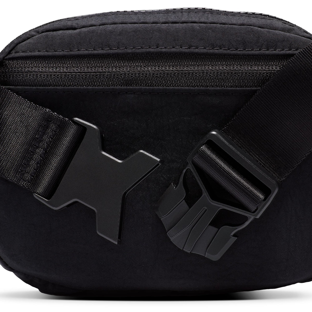 Aura Crossbody Bag (2L) - Black/Gunmetal HM6120-013