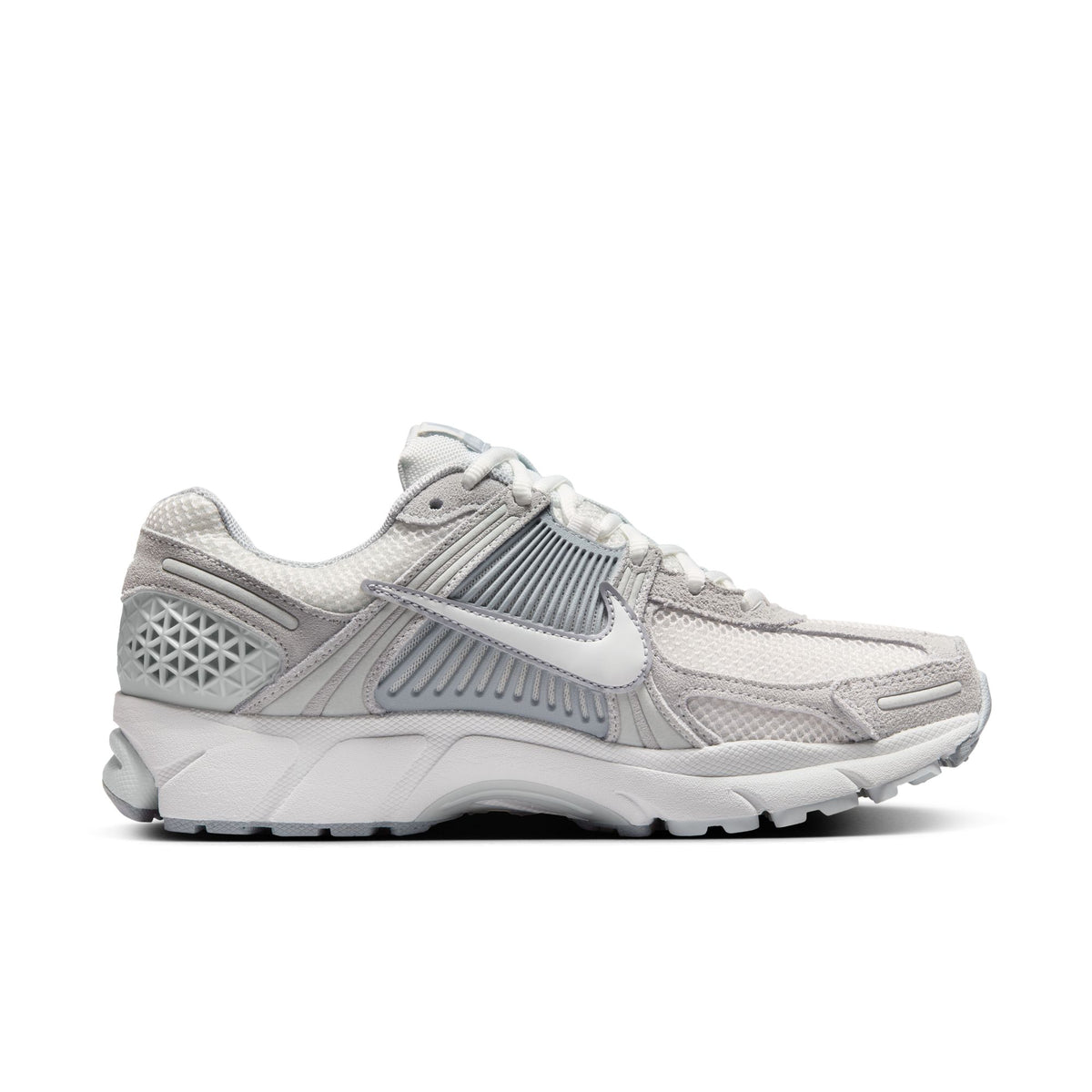 Nike W Zoom Vomero 5 - Pure Platinum/Summit White HQ0458-001 