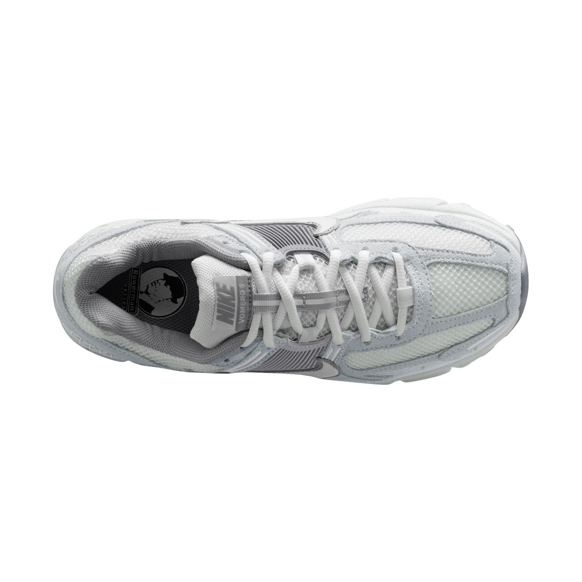 Nike W Zoom Vomero 5 - Pure Platinum/Summit White HQ0458-001 