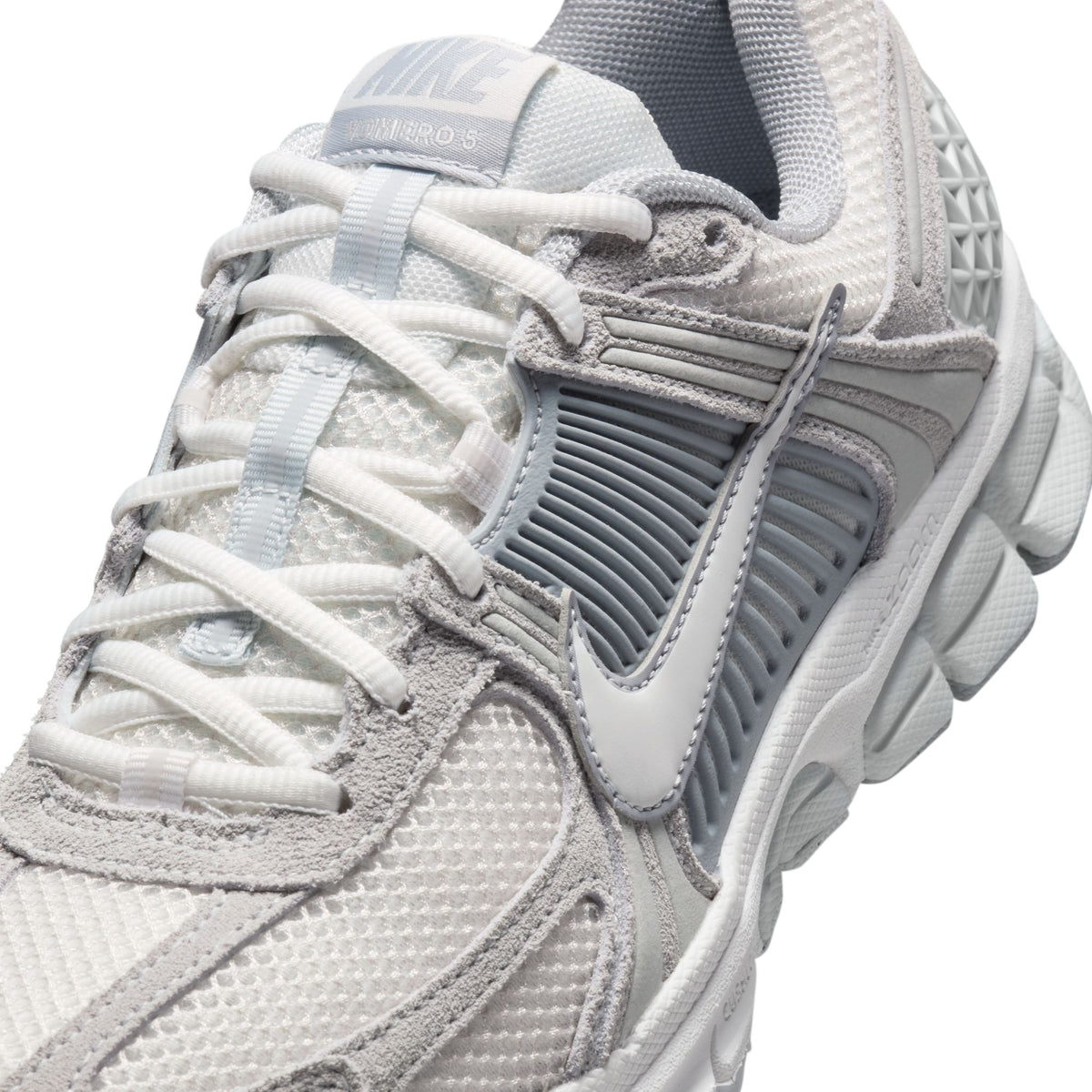 Nike W Zoom Vomero 5 - Pure Platinum/Summit White HQ0458-001 