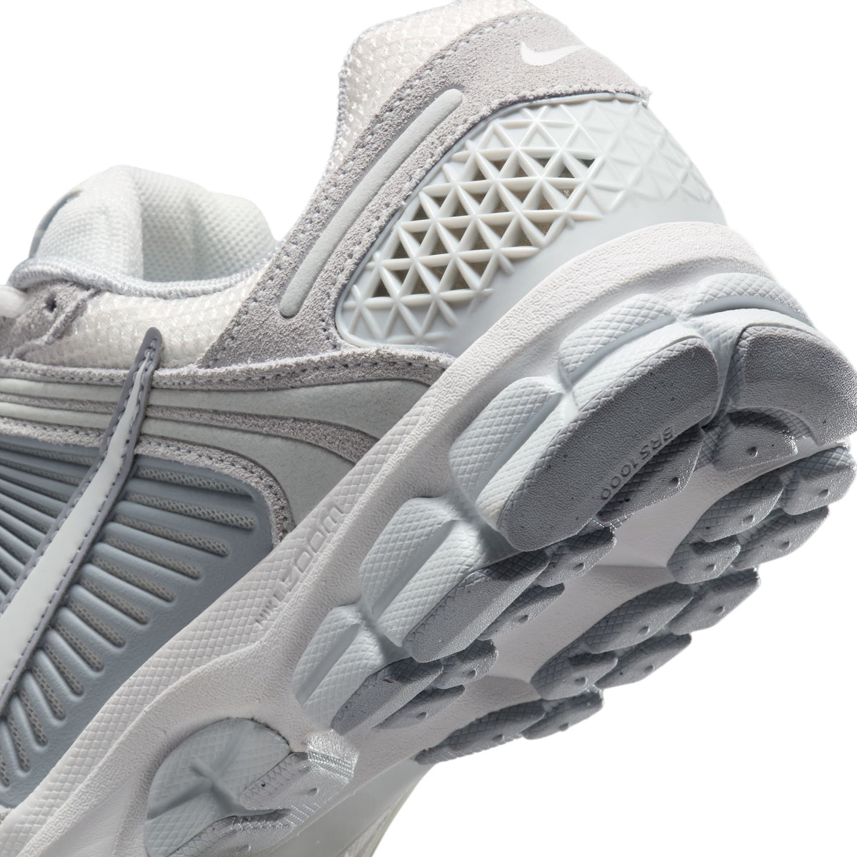 Nike W Zoom Vomero 5 - Pure Platinum/Summit White HQ0458-001 