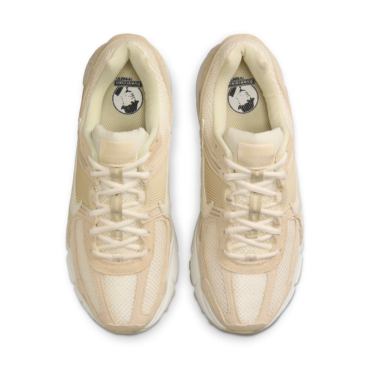 Nike W Zoom Vomero 5 - Beach/Sail/Light Khaki HQ0458-200