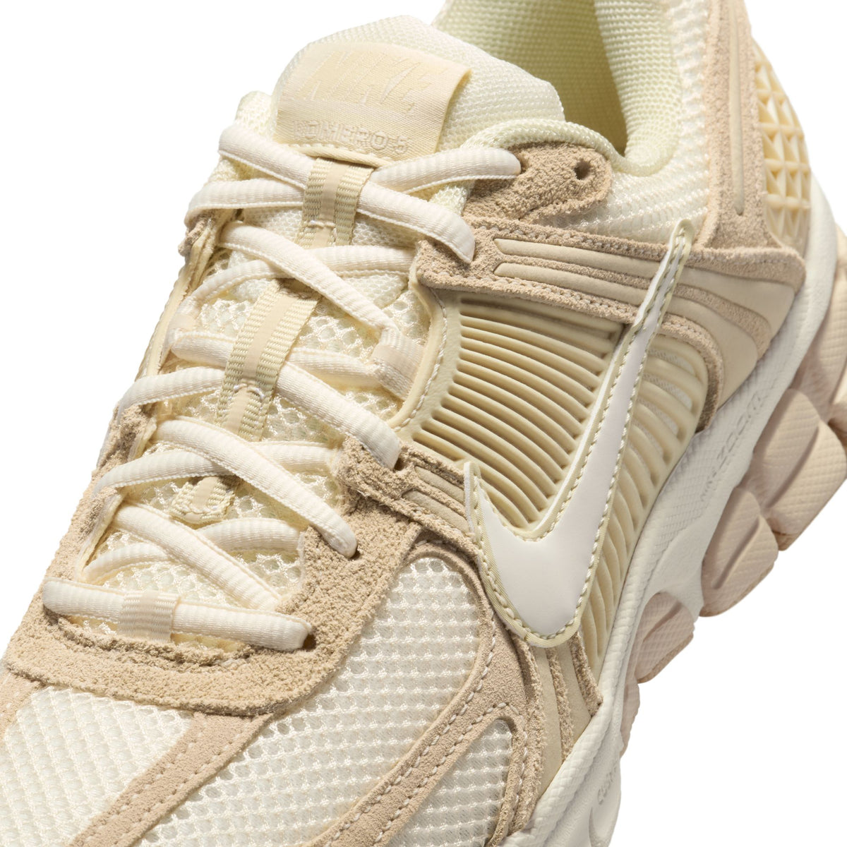 Nike W Zoom Vomero 5 - Beach/Sail/Light Khaki HQ0458-200