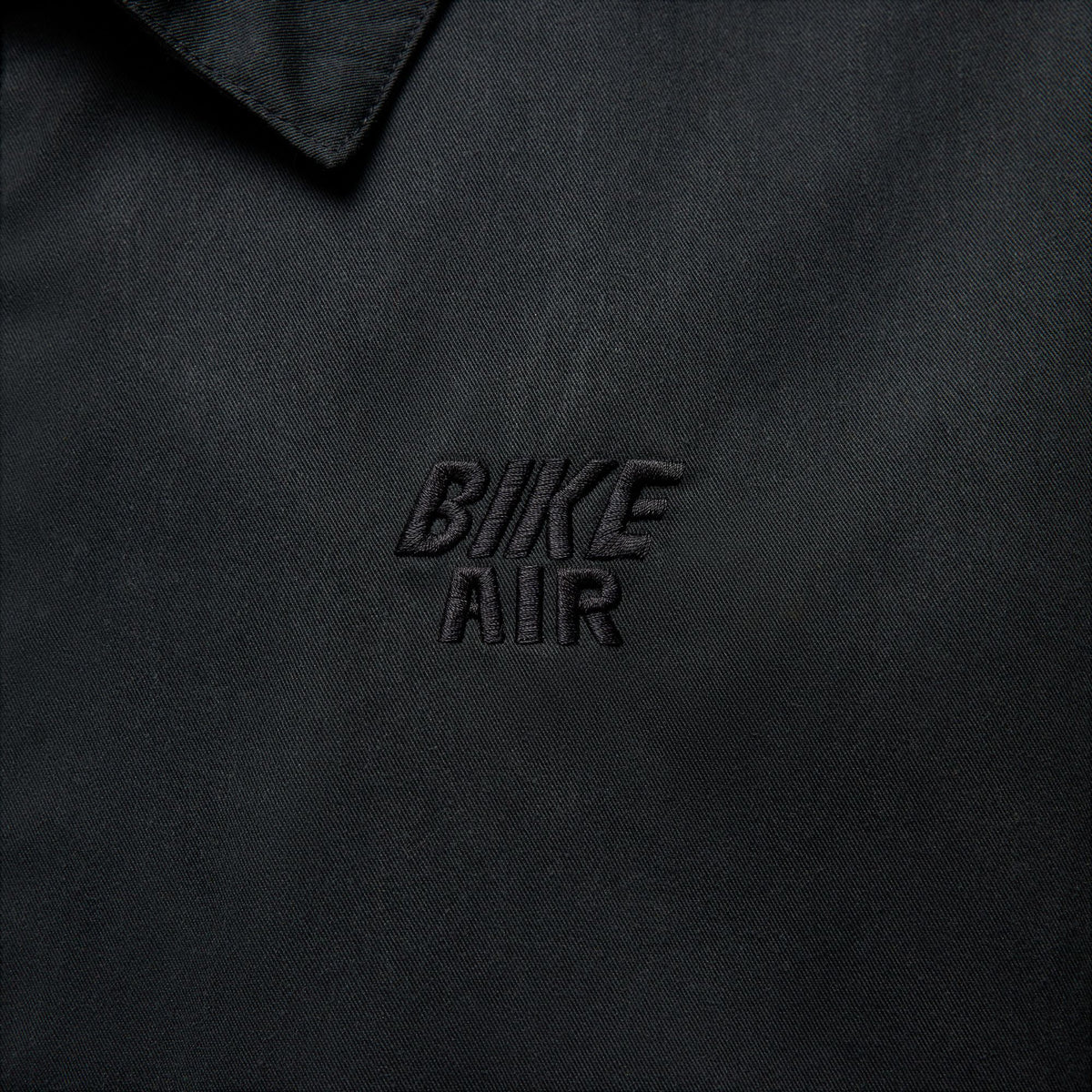 Air Jordan Jacket Black HQ1731-010