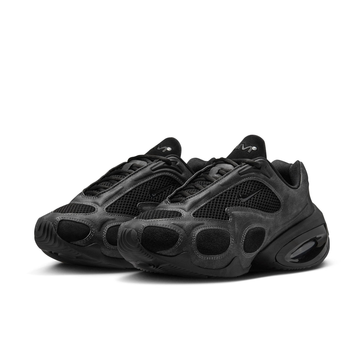 Nike W Air Max Muse SE Anthracite/Black/Metallic Silver