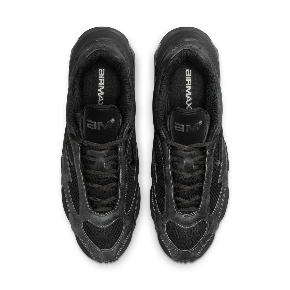 Nike W Air Max Muse SE Anthracite/Black/Metallic Silver