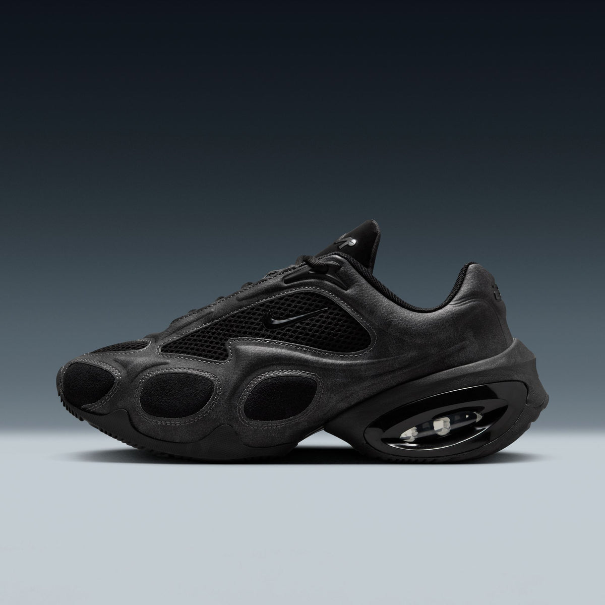 Nike W Air Max Muse SE Anthracite/Black/Metallic Silver